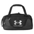 Undeniable 5.0 XS Duffle Bag Black