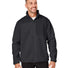 Unisex Venture Sherpa Jacket Black