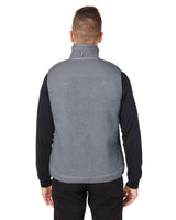 Unisex Venture Sherpa Vest Polar_2