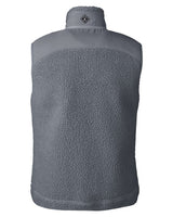 Unisex Venture Sherpa Vest Polar_5