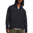 Unstoppable Fleece Full-Zip Black/ Black