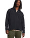 Unstoppable Fleece Full-Zip Black/ Black