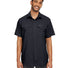 Utilizer™ II Solid Performance Short Sleeve Shirt Black