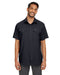 Utilizer™ II Solid Performance Short Sleeve Shirt Black