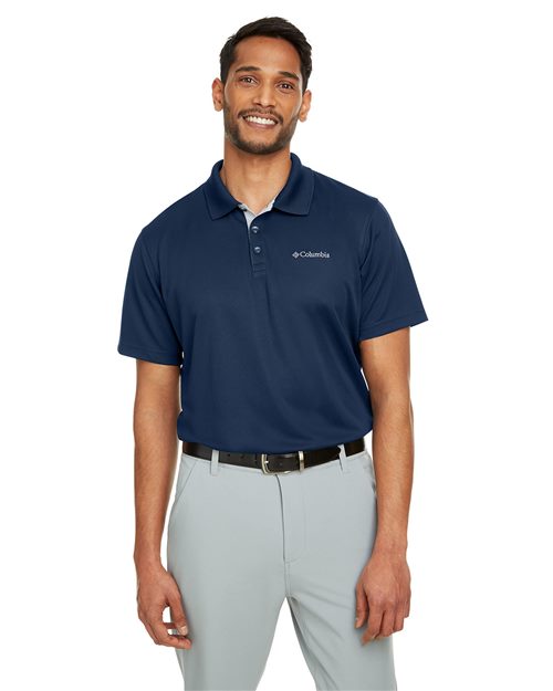 Utilizer™ Polo Collegiate Navy