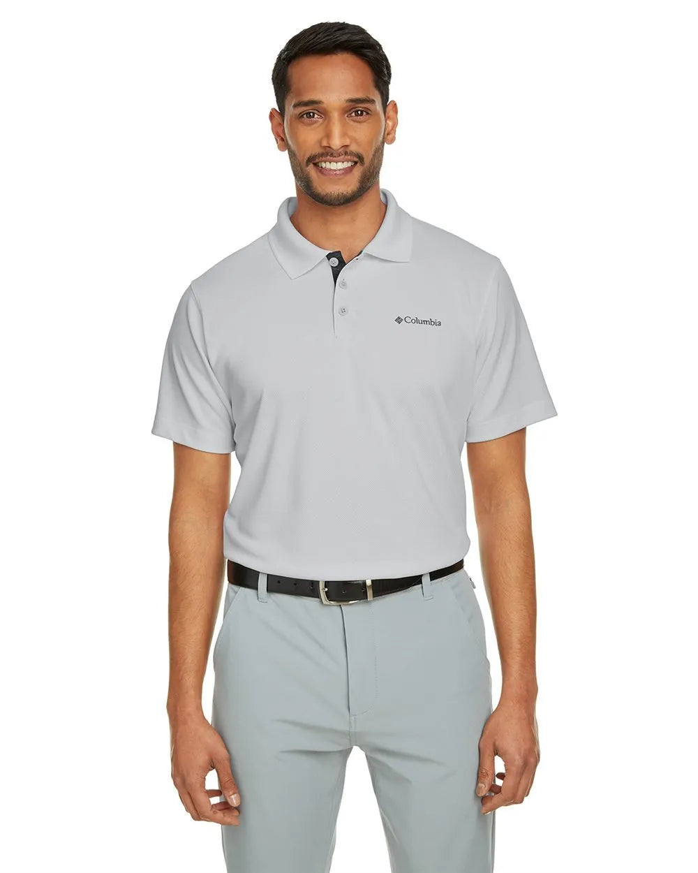 Utilizer™ Polo White
