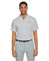 Utilizer™ Polo White