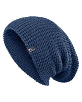 Vertex Knit Beanie Frontier Melange_1