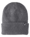 Vertex Knit Beanie Polar Melange