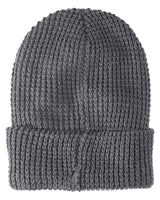 Vertex Knit Beanie Polar Melange_2