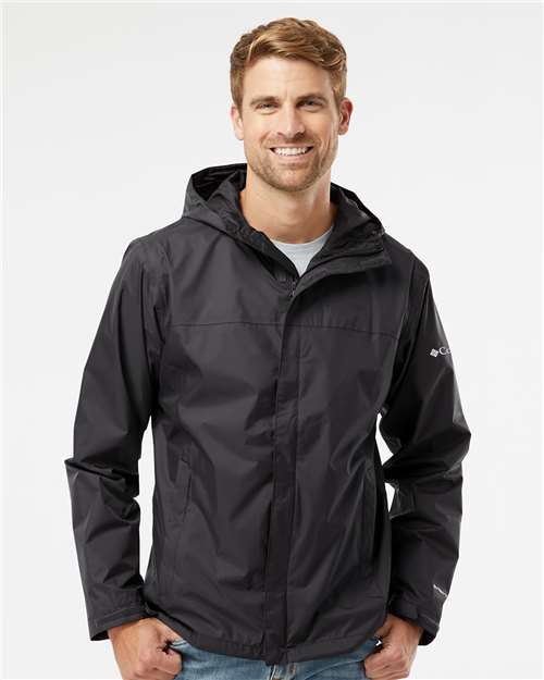 Watertight™ II Jacket - black