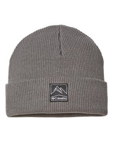 Whirlibird™ Cuffed Beanie - city grey