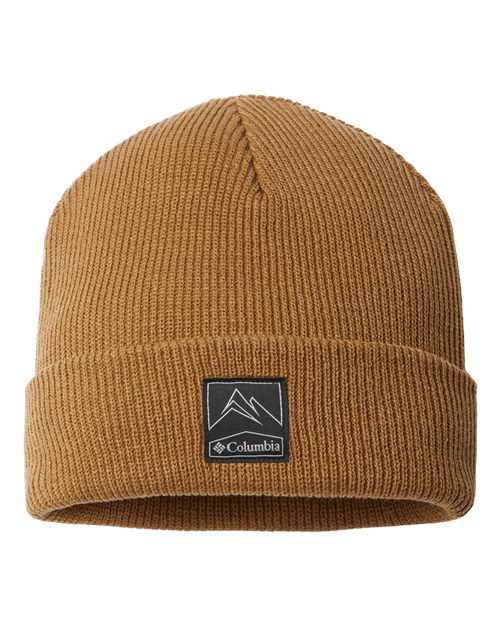 Whirlibird™ Cuffed Beanie - delta