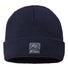 Whirlibird™ Cuffed Beanie Dark Nocturnal
