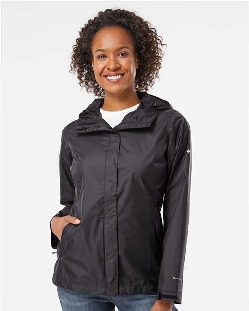 Women's Arcadia™ II Jacket - black