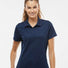 Women's Basic Sport Polo collegiate navy