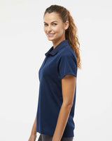 Women's Basic Sport Polo collegiate navy_1