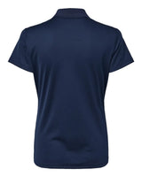 Women's Basic Sport Polo collegiate navy_5