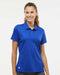 Women's Basic Sport Polo collegiate royal