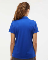 Women's Basic Sport Polo collegiate royal_2