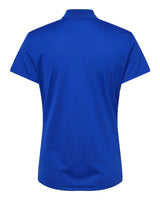 Women's Basic Sport Polo collegiate royal_5