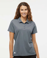 Women's Basic Sport Polo onix