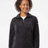Women’s Benton Springs™ Fleece Full-Zip Jacket Black