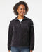 Women’s Benton Springs™ Fleece Full-Zip Jacket Black