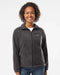Women’s Benton Springs™ Fleece Full-Zip Jacket Charcoal Heather