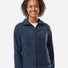 Women’s Benton Springs™ Fleece Full-Zip Jacket Collegiate Navy