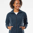 Women’s Benton Springs™ Fleece Full-Zip Jacket Columbia Navy