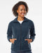 Women’s Benton Springs™ Fleece Full-Zip Jacket Columbia Navy