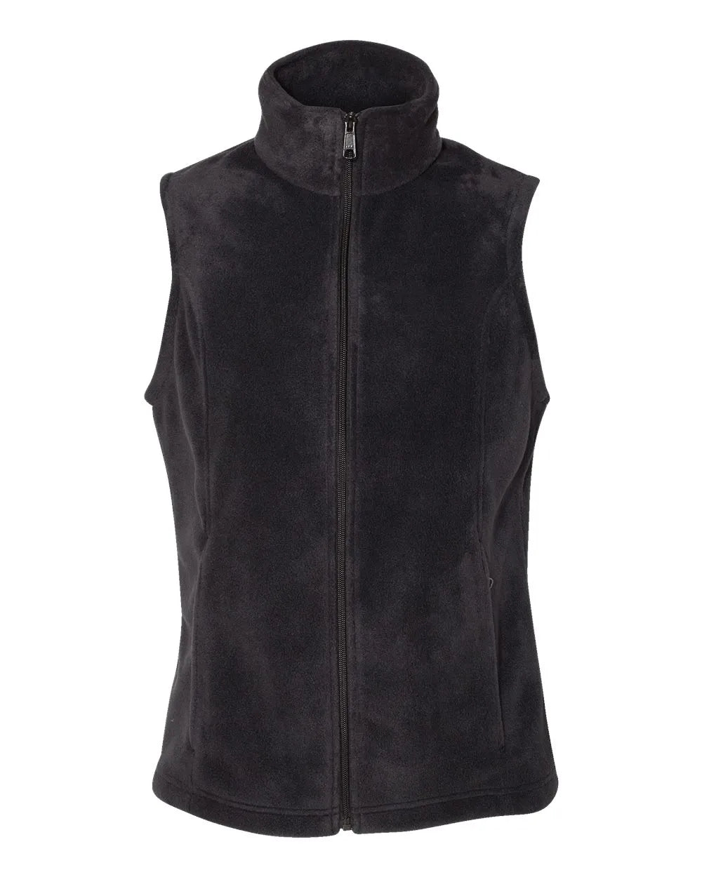 Women’s Benton Springs™ Fleece Vest Black_3