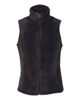 Women’s Benton Springs™ Fleece Vest Black_3