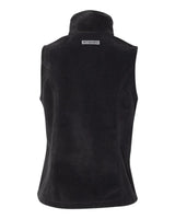 Women’s Benton Springs™ Fleece Vest Black_5