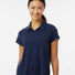 Women's Blend Polo collegiate navy