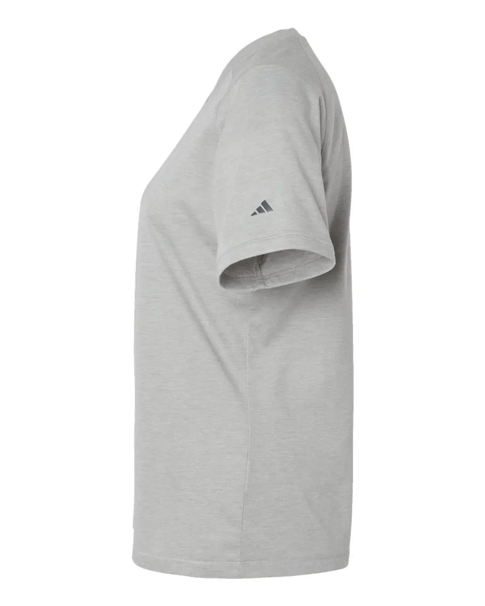 Women's Blended T-Shirt medium grey heather_4