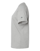 Women's Blended T-Shirt medium grey heather_4