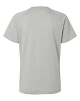 Women's Blended T-Shirt medium grey heather_5