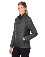 Women's Challenger Jacket Black_1