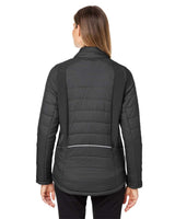 Women's Challenger Jacket Black_2