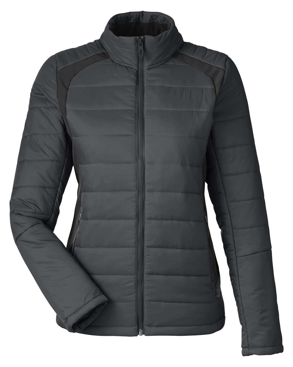 Women's Challenger Jacket Black_3