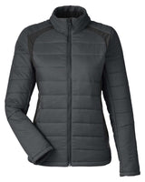 Women's Challenger Jacket Black_3