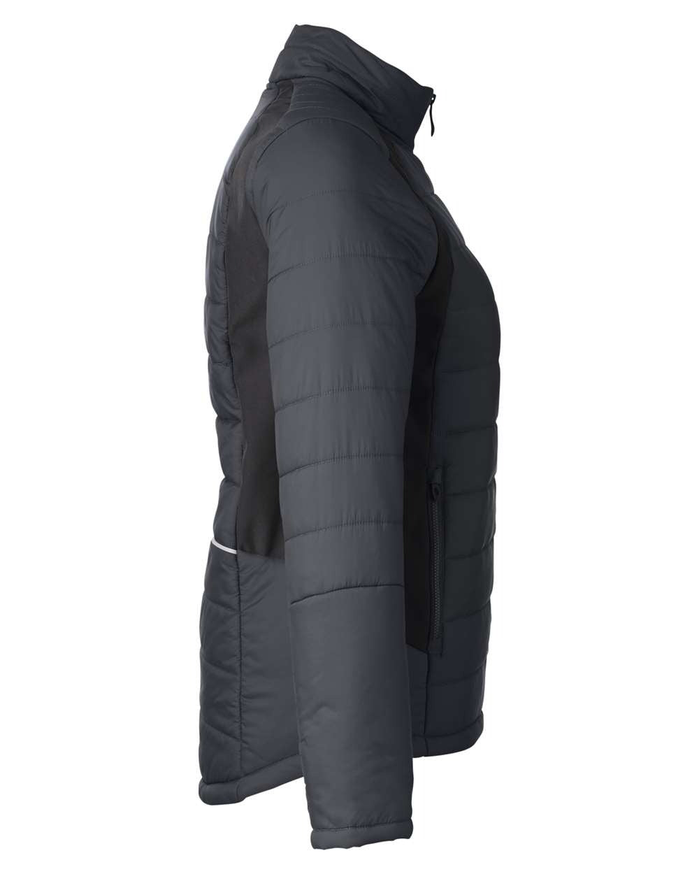Women's Challenger Jacket Black_4