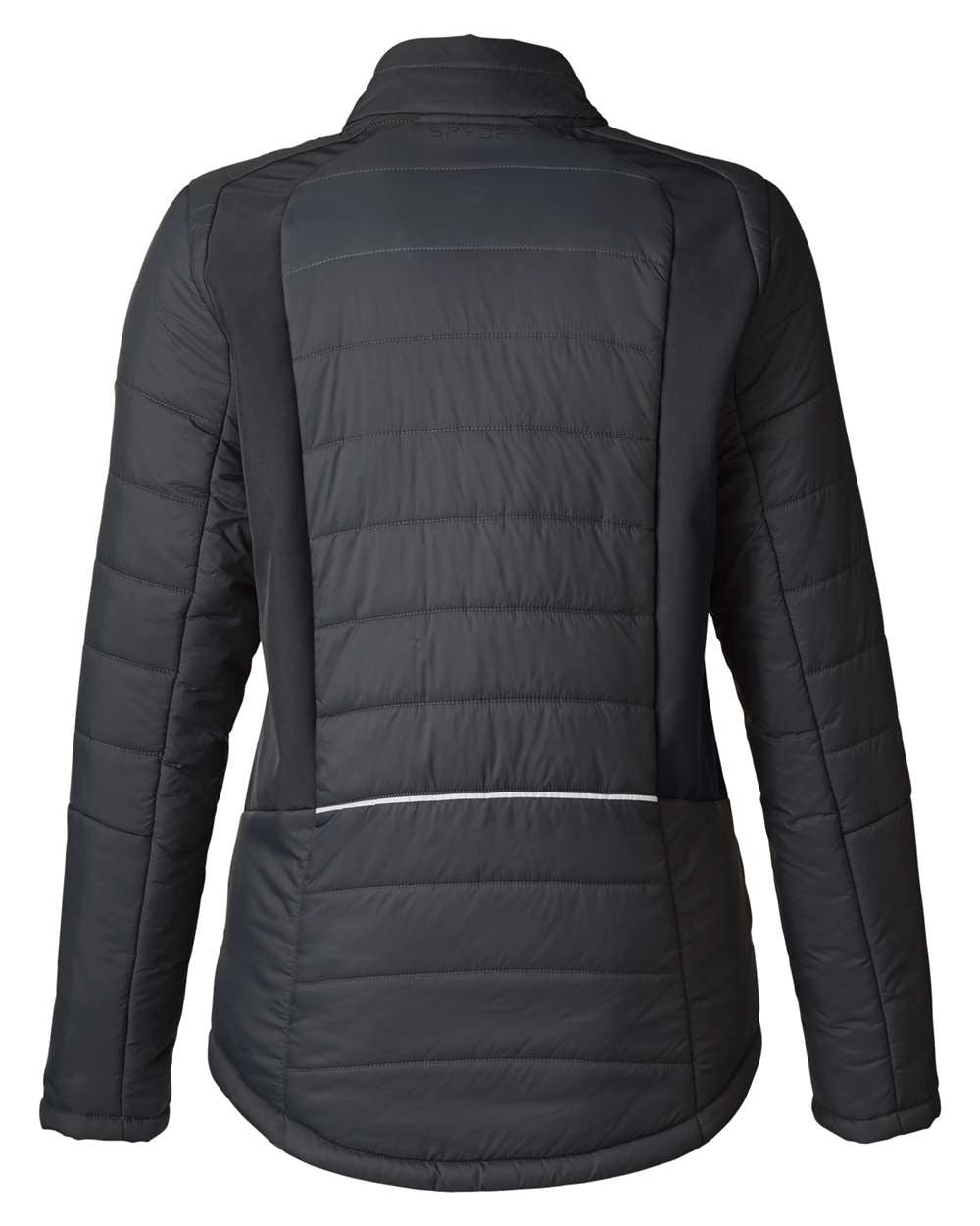 Women's Challenger Jacket Black_5