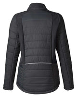 Women's Challenger Jacket Black_5