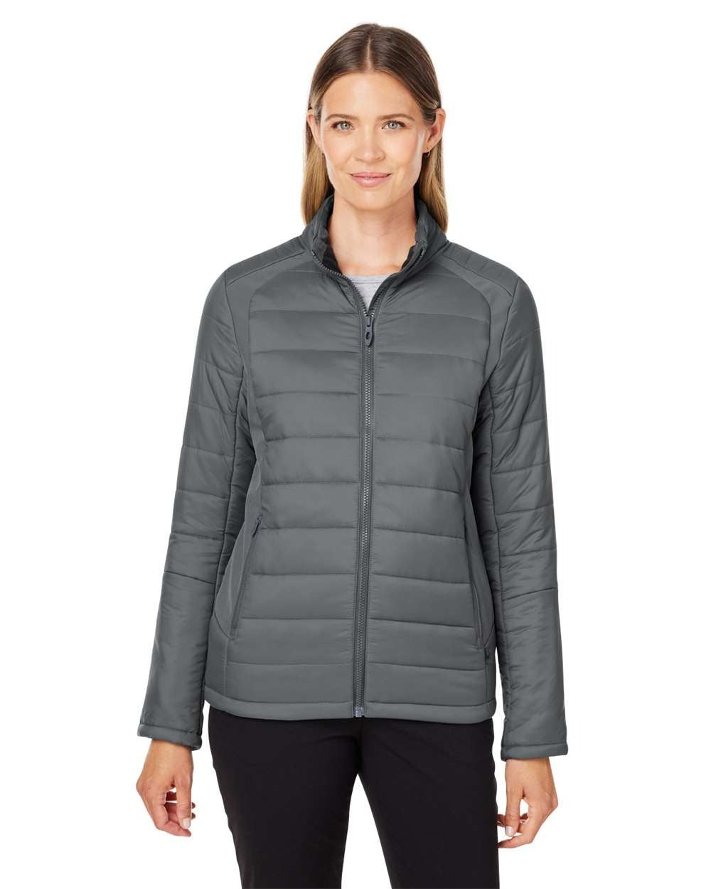 Women's Challenger Jacket Polar