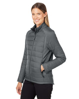 Women's Challenger Jacket Polar_1