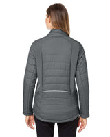 Women's Challenger Jacket Polar_2