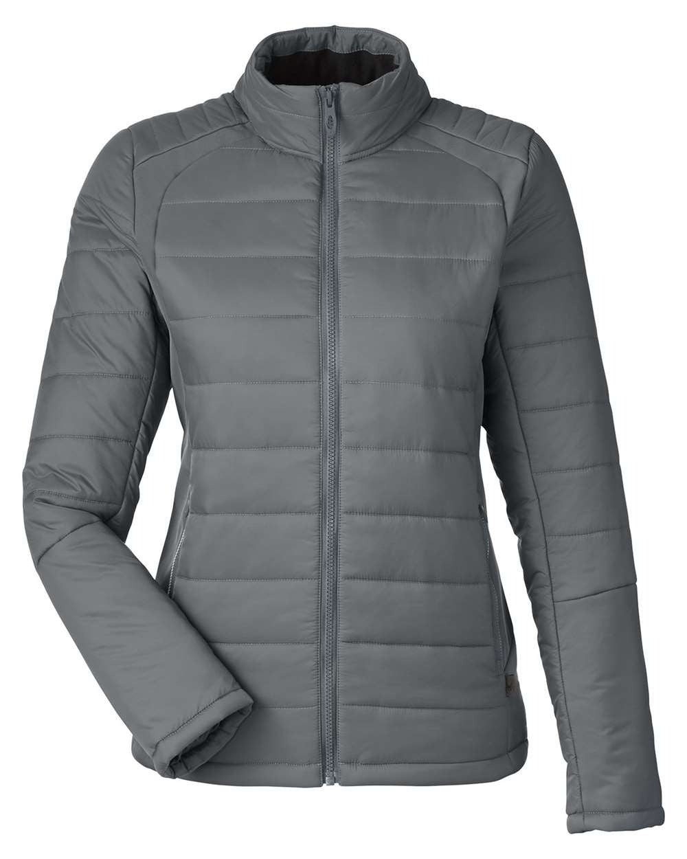 Women's Challenger Jacket Polar_3